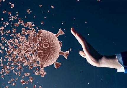 Повышай иммунитет